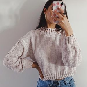 Princess Polly Sweater